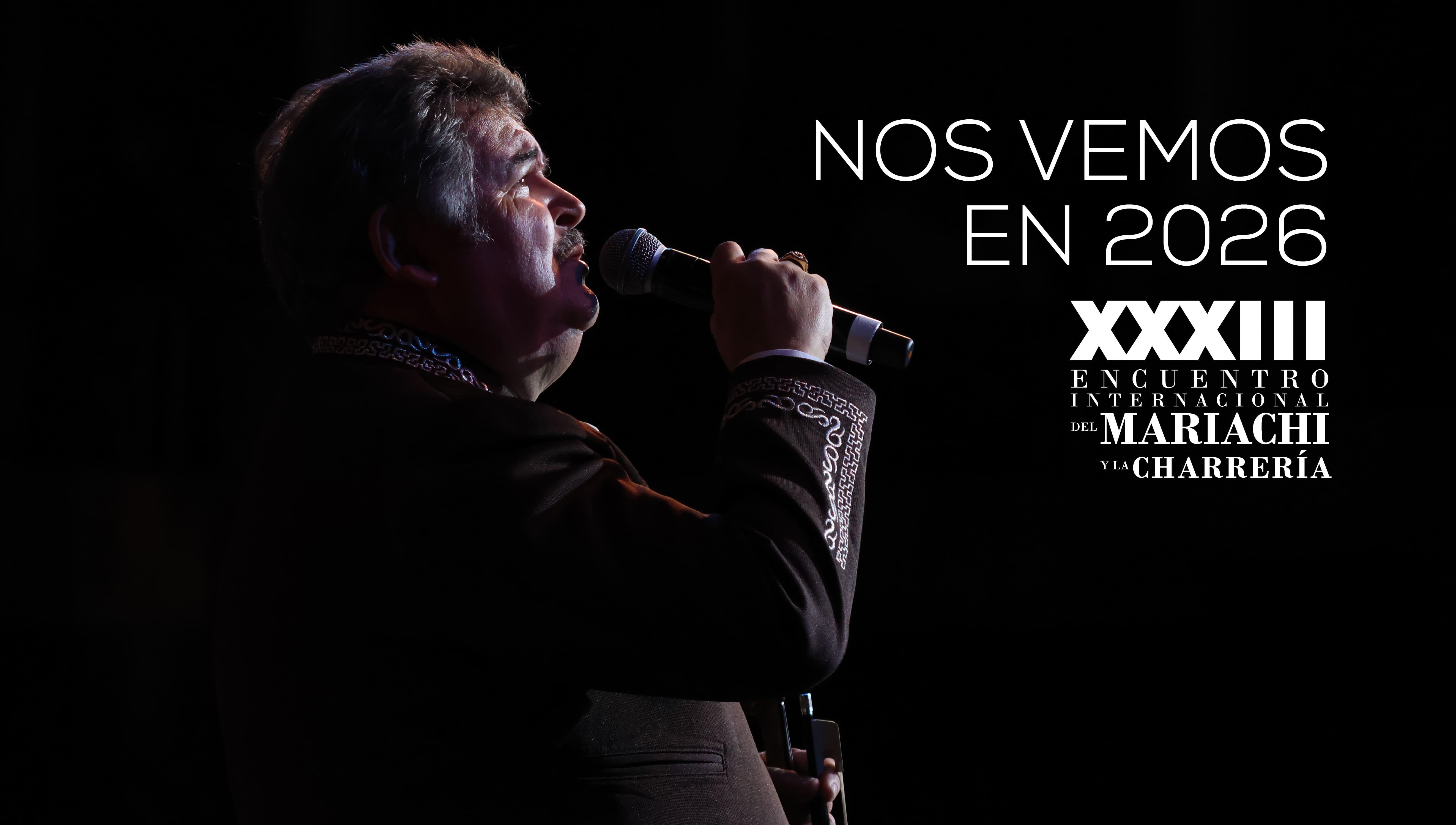 Mariachi || Mantenimiento