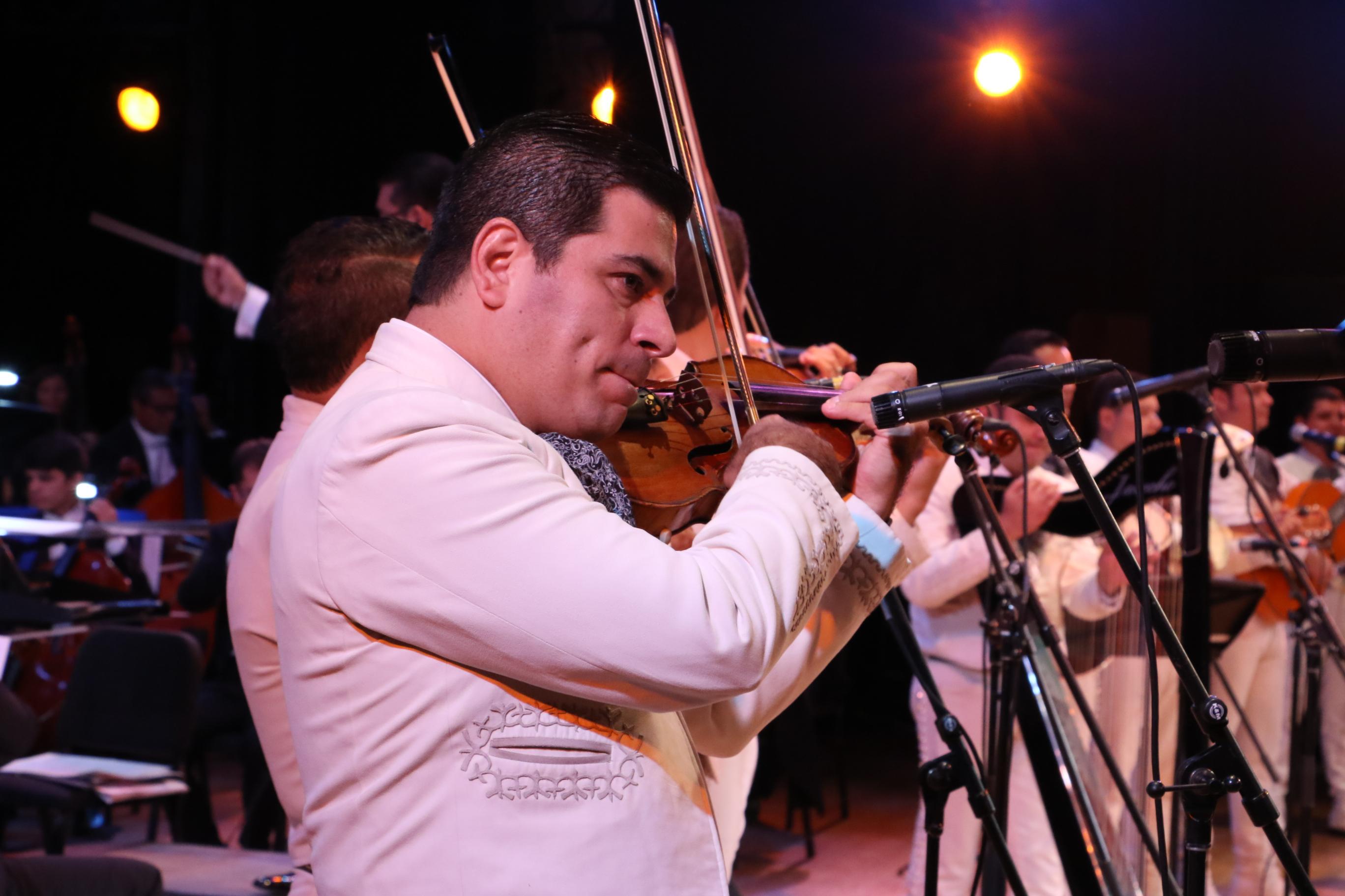 Mariachi Jalisco