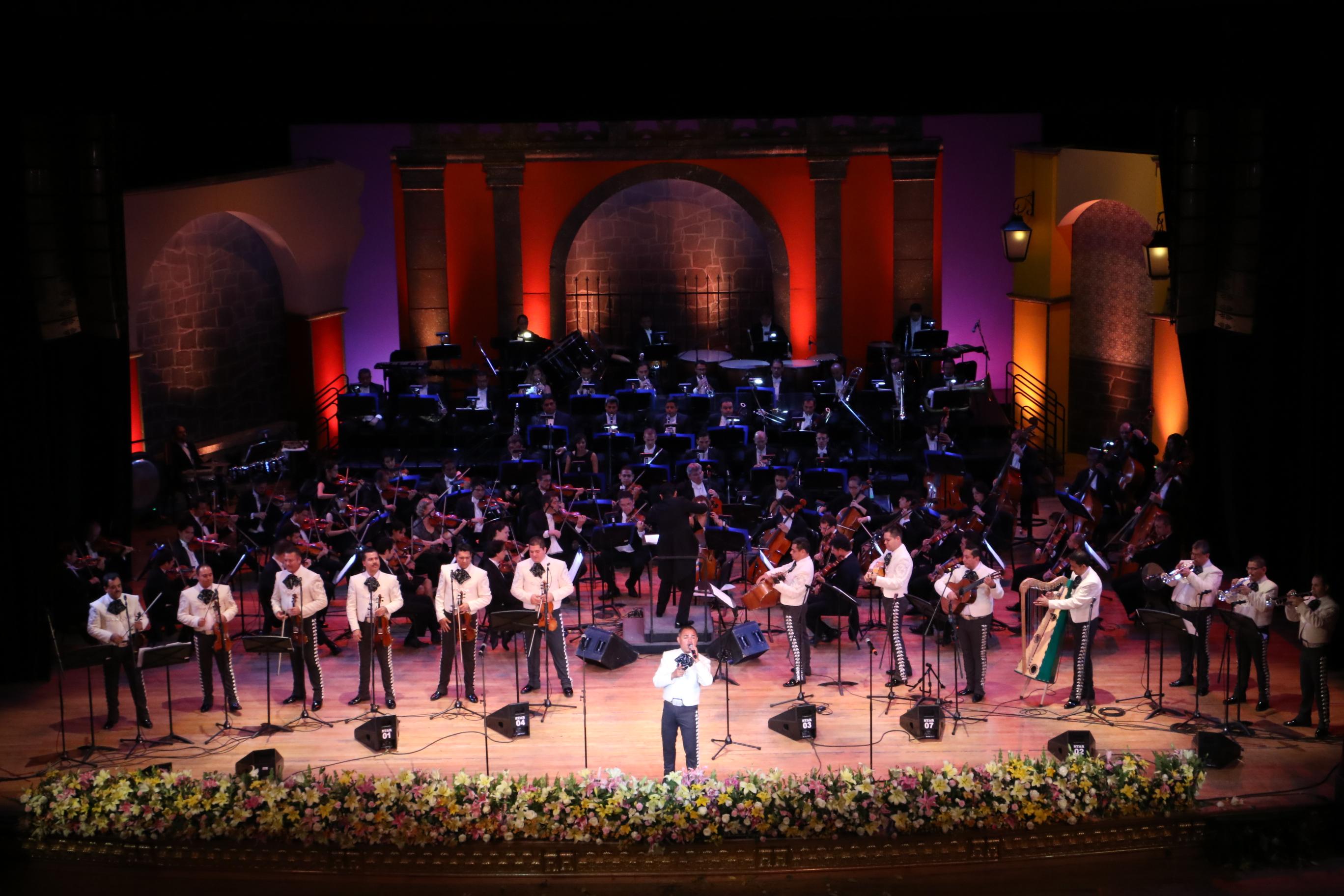 Mariachi Jalisco