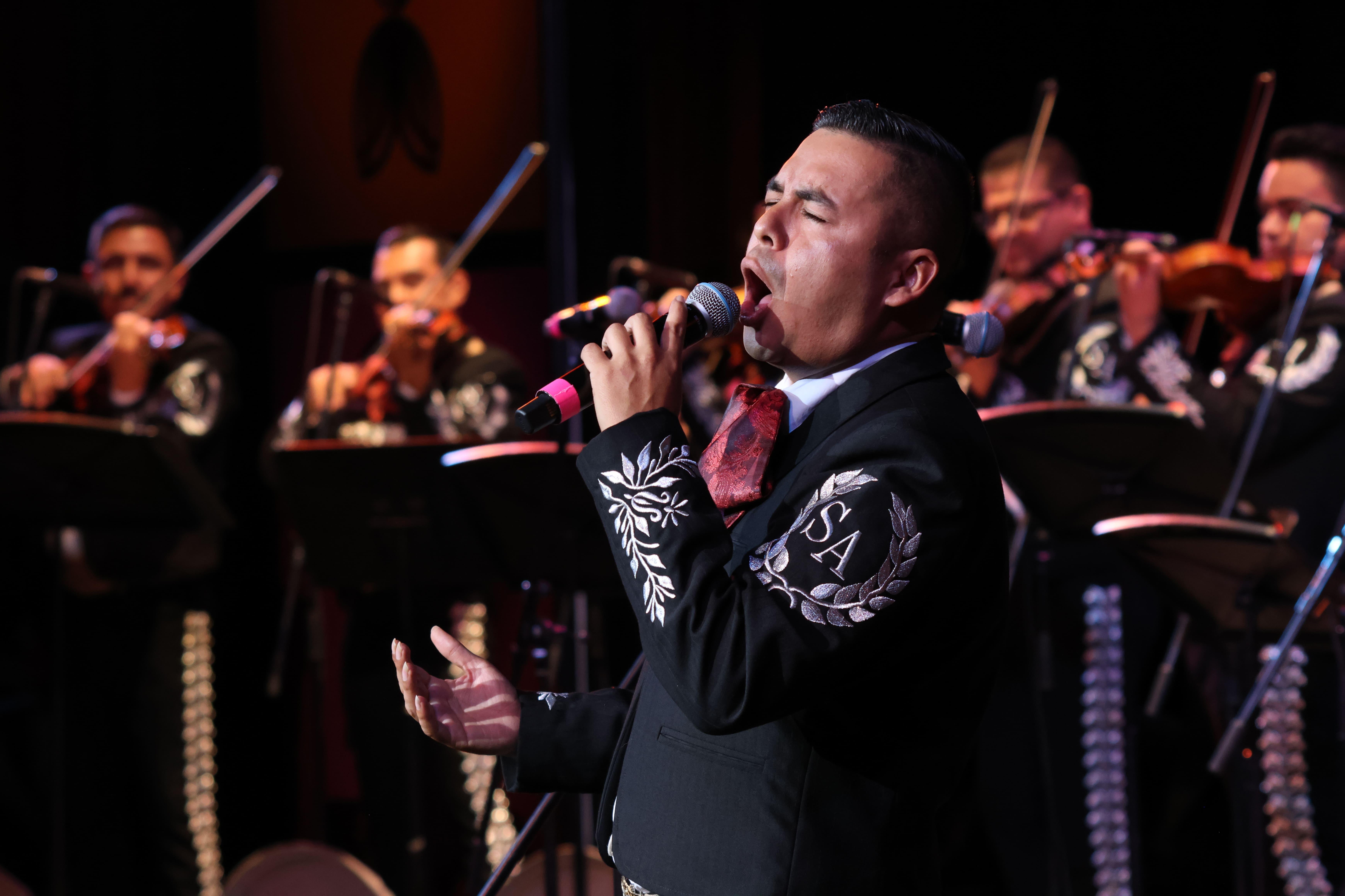 Mariachi
