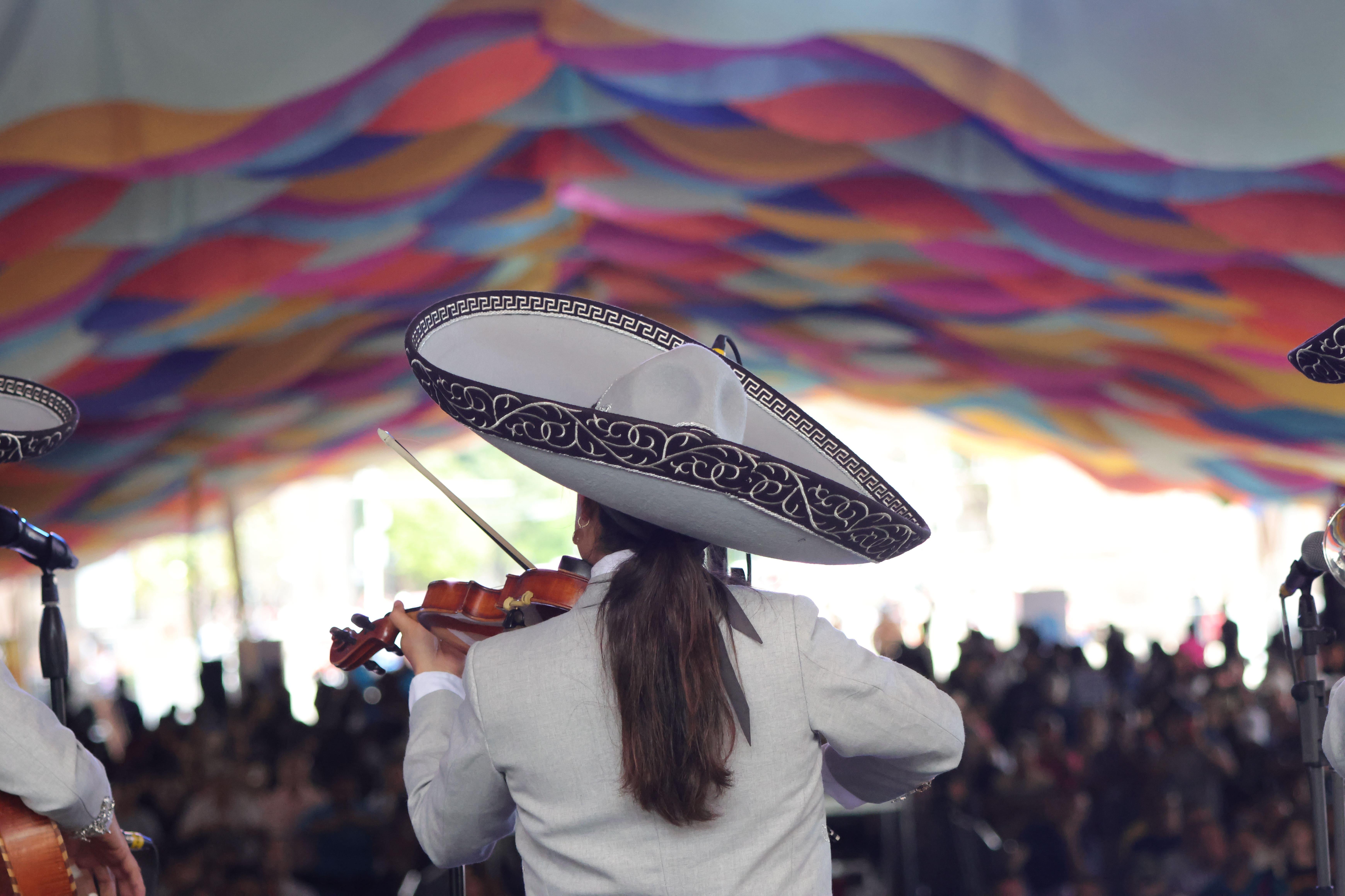 Mariachi